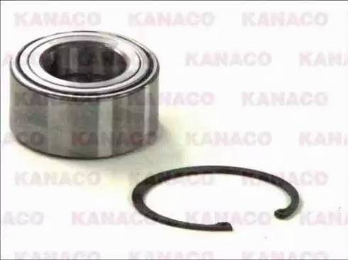 Kanaco H10509 - Kit cuscinetto ruota autozon.pro