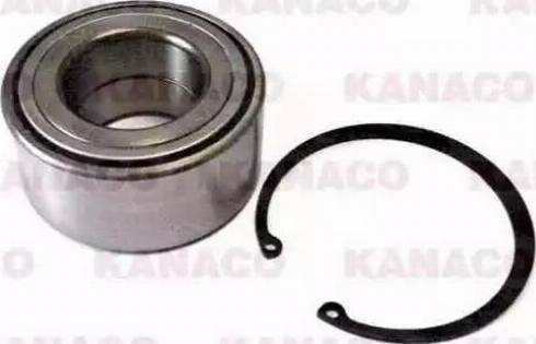 Kanaco H10310 - Kit cuscinetto ruota autozon.pro