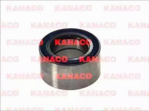 Kanaco H20517 - Cuscinetto ruota autozon.pro