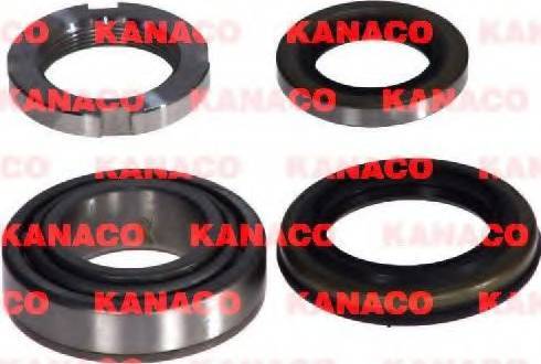 Kanaco H20310 - Kit cuscinetto ruota autozon.pro