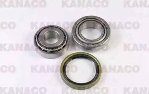 Kanaco H20318 - Kit cuscinetto ruota autozon.pro