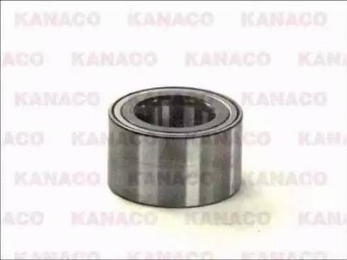 Kanaco H21070 - Cuscinetto ruota autozon.pro