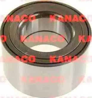 Kanaco H21070 - Cuscinetto ruota autozon.pro