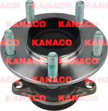 Kanaco H23050 - Mozzo ruota autozon.pro