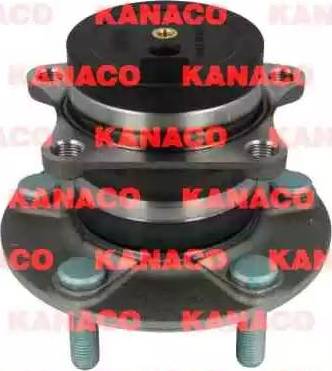 Kanaco H23050 - Mozzo ruota autozon.pro