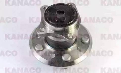 Kanaco H22083 - Mozzo ruota autozon.pro