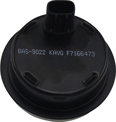 Kavo Parts BAS-9022 - Sensore, N° giri ruota autozon.pro