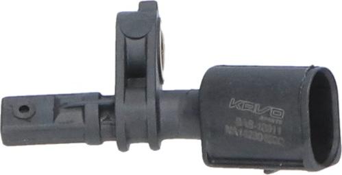 Kavo Parts BAS-10011 - Sensore, N° giri ruota autozon.pro