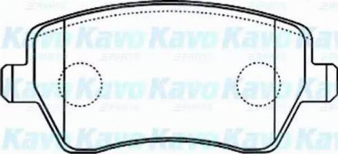 Magneti Marelli 363702161250 - Kit pastiglie freno, Freno a disco autozon.pro