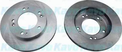 Kavo Parts BR-4212 - Discofreno autozon.pro