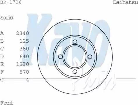 Stellox 6020-4761K-SX - Discofreno autozon.pro