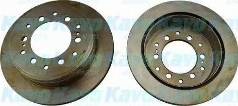 Kavo Parts BR-8220 - Discofreno autozon.pro