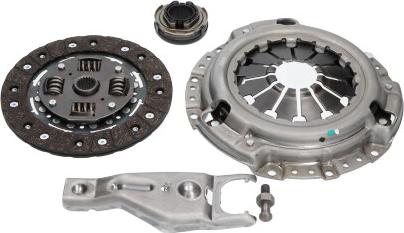 Kavo Parts CP-5070 - Kit frizione autozon.pro