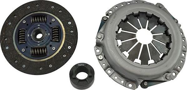 Kavo Parts CP-6009 - Kit frizione autozon.pro