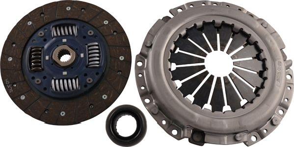 Kavo Parts CP-1543 - Kit frizione autozon.pro