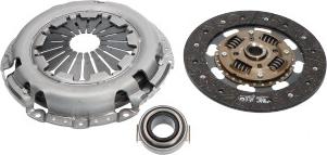 Kavo Parts CP-8060 - Kit frizione autozon.pro