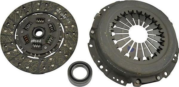 Kavo Parts CP-2095 - Kit frizione autozon.pro