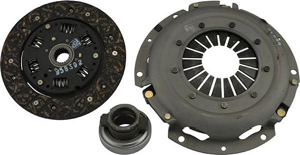 Kavo Parts CP-2046 - Kit frizione autozon.pro