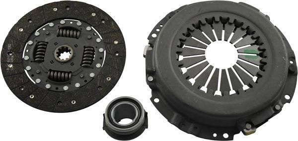 Kavo Parts CP-2127 - Kit frizione autozon.pro