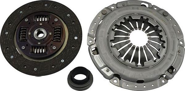 Kavo Parts CP-7508 - Kit frizione autozon.pro