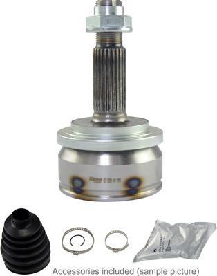 Kavo Parts CV-9053 - Kit giunti, Semiasse autozon.pro