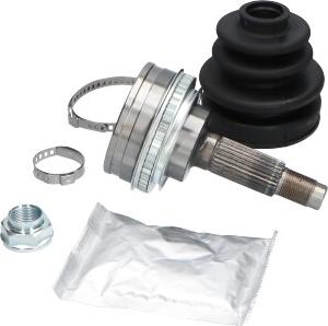 Kavo Parts CV-9004 - Kit giunti, Semiasse autozon.pro