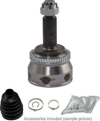 Kavo Parts CV-4017 - Kit giunti, Semiasse autozon.pro