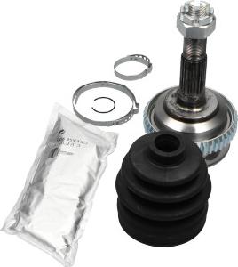 Kavo Parts CV-1509 - Kit giunti, Semiasse autozon.pro