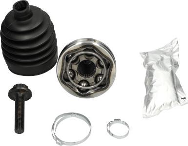 Kavo Parts CV-10005 - Kit giunti, Semiasse autozon.pro