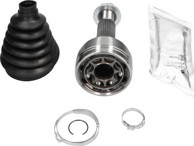 Kavo Parts CV-10001 - Kit giunti, Semiasse autozon.pro