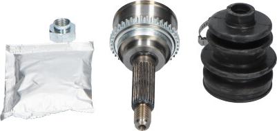 Kavo Parts CV-1010 - Kit giunti, Semiasse autozon.pro