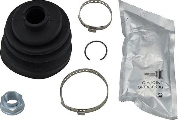 Kavo Parts CVB-9005 - Cuffia, Semiasse autozon.pro