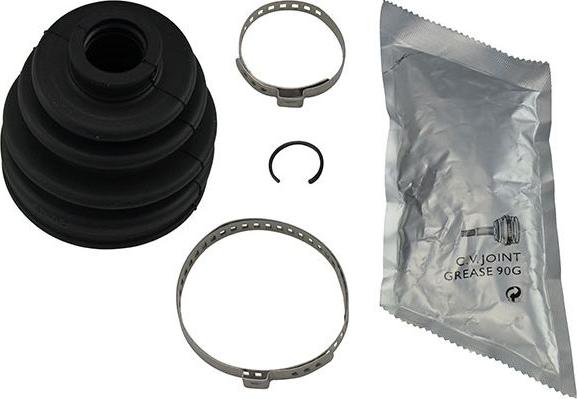 Kavo Parts CVB-9000 - Cuffia, Semiasse autozon.pro