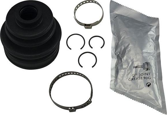 Kavo Parts CVB-9001 - Cuffia, Semiasse autozon.pro