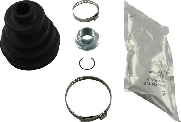 Kavo Parts CVB-9019 - Cuffia, Semiasse autozon.pro