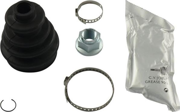 Kavo Parts CVB-9018 - Cuffia, Semiasse autozon.pro