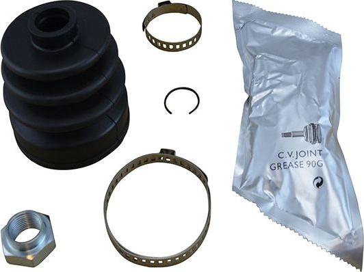 Kavo Parts CVB-4509 - Cuffia, Semiasse autozon.pro