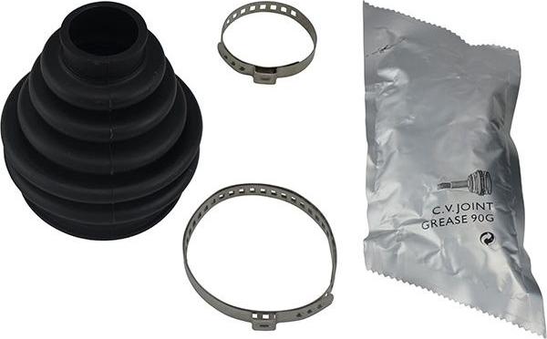 Kavo Parts CVB-4504 - Cuffia, Semiasse autozon.pro