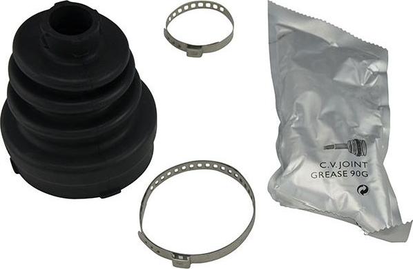 Kavo Parts CVB-4506 - Cuffia, Semiasse autozon.pro