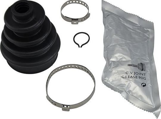 Kavo Parts CVB-4500 - Cuffia, Semiasse autozon.pro