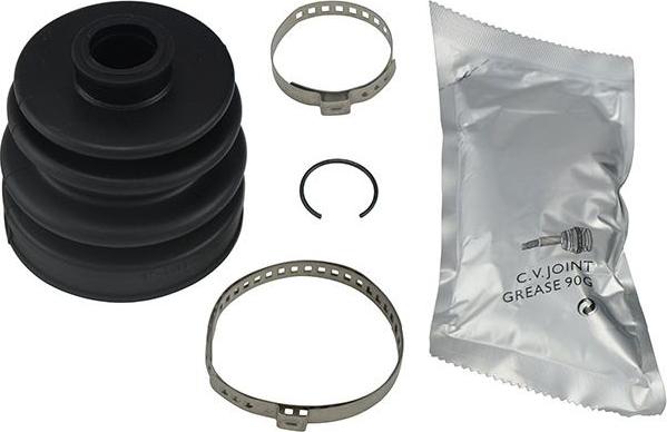 Kavo Parts CVB-4501 - Cuffia, Semiasse autozon.pro