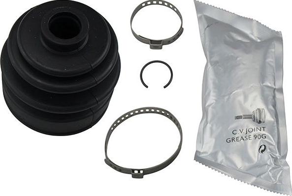 Kavo Parts CVB-4503 - Cuffia, Semiasse autozon.pro