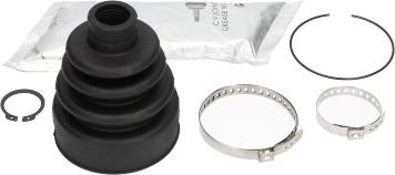 Kavo Parts CVB-4502 - Cuffia, Semiasse autozon.pro