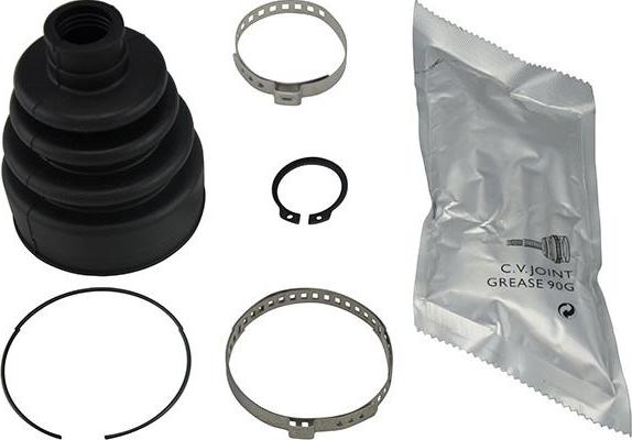 Kavo Parts CVB-4502 - Cuffia, Semiasse autozon.pro