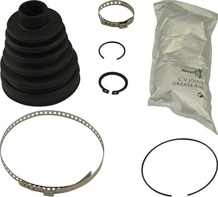 Kavo Parts CVB-4519 - Cuffia, Semiasse autozon.pro