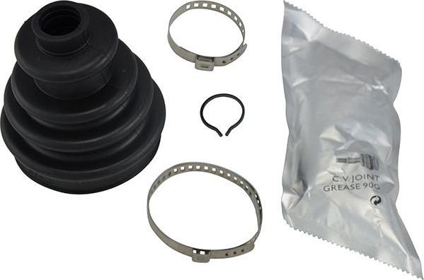 Kavo Parts CVB-4514 - Cuffia, Semiasse autozon.pro