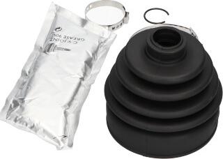 Kavo Parts CVB-4510 - Cuffia, Semiasse autozon.pro