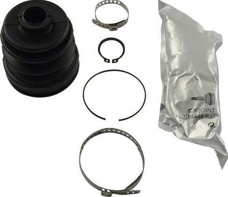 Kavo Parts CVB-4518 - Cuffia, Semiasse autozon.pro