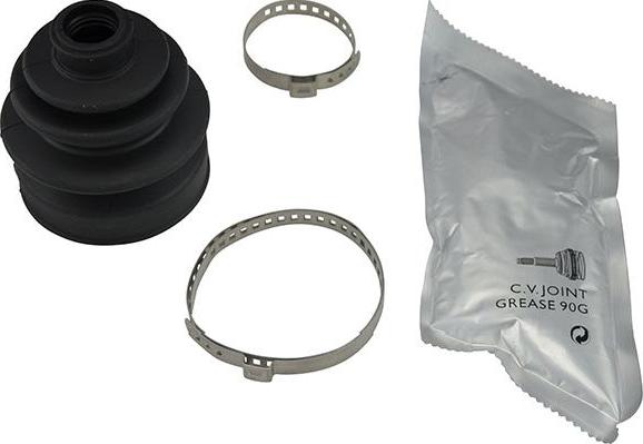 Kavo Parts CVB-4517 - Cuffia, Semiasse autozon.pro