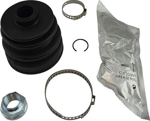 Kavo Parts CVB-4000 - Cuffia, Semiasse autozon.pro